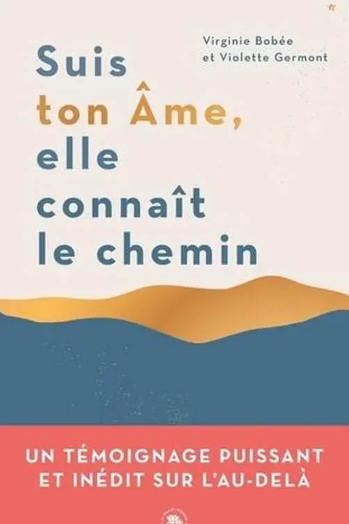 Suis ton âme, elle connaît le chemin, Violette Germont