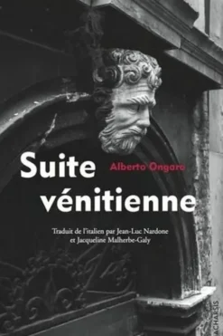 Suite vénitienne, Alberto Ongaro