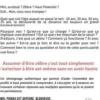 Suivez le Zèbre, Mel Poinas