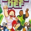 Super basse def, Jibé