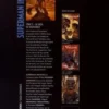 Superman Infinite Tome 3 : La saga du Warworld, Phillip Kennedy Johnson