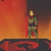 Superman Red Son, Mark Millar