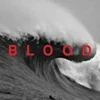 Surfer's blood. Edition en anglais, Patrick Trefz