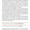 Surf. Histoire d'une conquête, Jérémy Lemarié