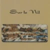 Sur le Nil, Bona Hadjes