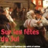 Sur les fêtes du Jul, Victor Coremans