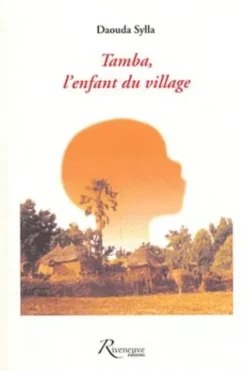 Tamba, l'enfant du village, Daouda Sylla