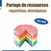 Tangente N° 77-78, décembre 2014 : Partage de ressources. Répartition, distribution, Gilles Cohen