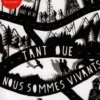 Tant que nous sommes vivants, Anne-Laure Bondoux