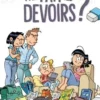 T'as fait tes devoirs ? Tome 1, Domas