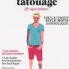 Tatouage, Nicolas Sykas