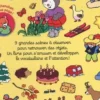 T'choupi Cherche et trouve : Les saisons, Thierry Courtin