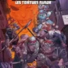 Teenage Mutant Ninja Turtles - Les tortues ninja Tome 0 : Nouveau départ, Tom Waltz