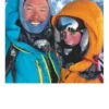 Tendi Sherpa. Plus haut que l'Everest, Flore Dussey