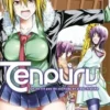 TenPuru Tome 2, Yoshioka Kimitake