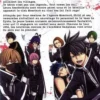 Tôgen Anki - La légende du sang maudit Tome 4, Yura Urushibara