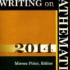 The best writing on mathematics 2014, Mircea Pitici