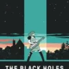 The black holes, Borja Gonzalez