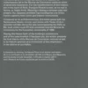 The Bourse de commerce. An architectural tour, Edition en anglais, Guillaume Picon