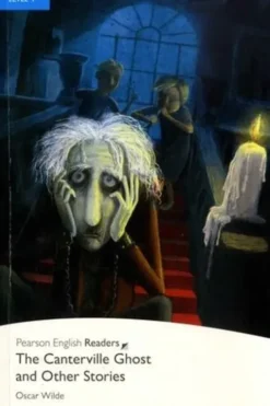 The Canterville Ghost and Other Stories. Edition en anglais, Oscar Wilde