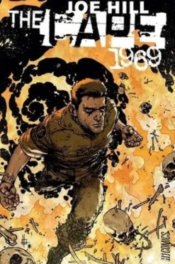 The Cape : 1969, Joe Hill