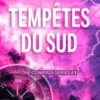 The Compass Series Tome 1 : Tempêtes du Sud, Brittainy C. Cherry