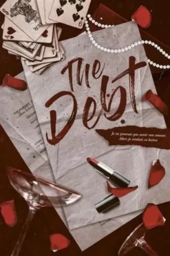 The Debt, Mathilde Lambin