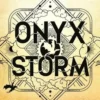 The EmpyreanTome 3 : Onyx Storm, Rebecca Yarros