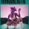 The Eyes N° 11 : Transgalactic. Edition en anglais, Nadège Piton