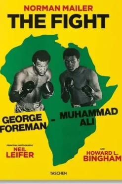 The Fight. Edition en anglais, Norman Mailer