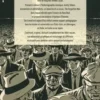 The Forgotten Man. Nouvelle histoire de la Grande Dépression, Amity Shlaes