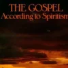 The gospel. According to spiritism, Allan Kardec