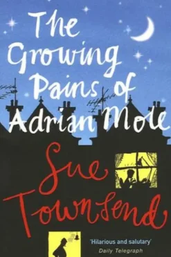 The Growing Pains of Adrian Mole, Sue Townsend