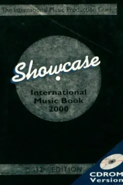 The International music book 2000, Collectif