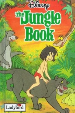 The Jungle Book, Disney