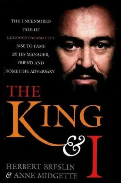The King and I, Anne Midgette