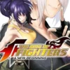 The King of Fighters - A New Beginning Tome 3, Kyoutarou Azouma