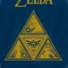 The Legend of Zelda. Encyclopedia, Soleil