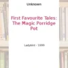 The magic porridge pot, Alan MacDonald