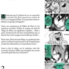 The Most Notorious Talker Tome 3, Jaki