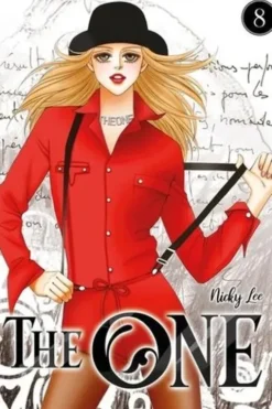 The One Tome, Nicky Lee