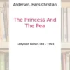 THE PRINCESS AND THE PEA, Hans Christian Andersen