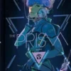 The Prism Tome 1 : Burn !, Matteo De Longis