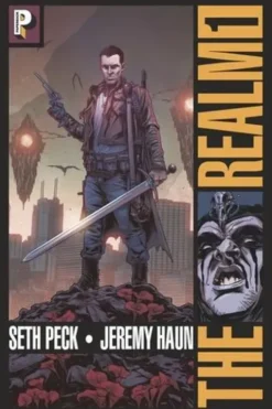 The Realm Tome 1, Seth Peck
