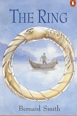 THE RING LEVEL 3, Bernard Smith