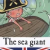 The sea giant. Avec 1 CD audio, Paul Thiès