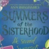 The Second Summer of the Sisterhood, Ann Brashares