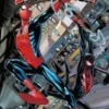 The Spectacular Spider-Men Tome 1 : Arachnobatiques, Greg Weisman