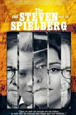 The Steven Spielberg. Part 3, Johan Chiaramonte