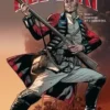 The Unnamed : Redcoat Tome 1, Geoff Johns